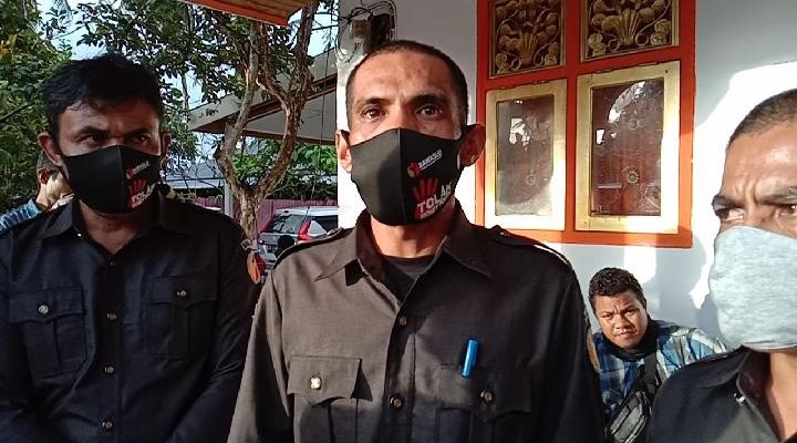 Dugaan Ijazah Palsu Bukan lagi Kewenangan Bawaslu