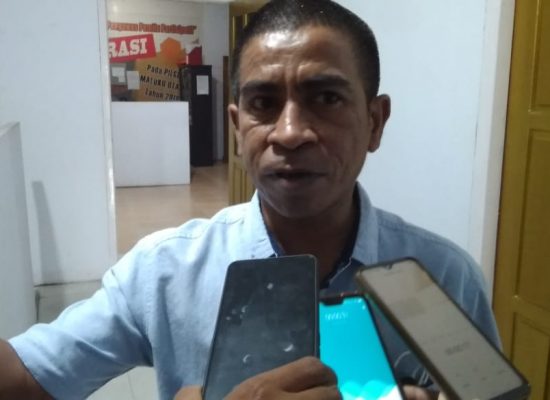 Diduga KPU Langgar Administrasi Pemilu, Kuasa Hukum BK-Muhlis Layangkan Laporan Ke Bawaslu