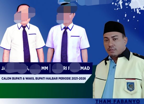 Gunakan Seragam APDESI Untuk Kepentingan Politik , Rustam Mencedrai Nama Baik Organisasi