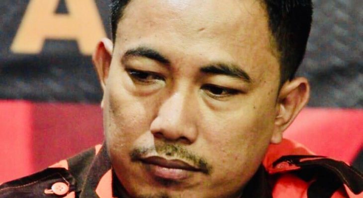 Opik :Usul Pjs,Langkah Gubernur Malut Tepat,Hak Mendagri Akomodir