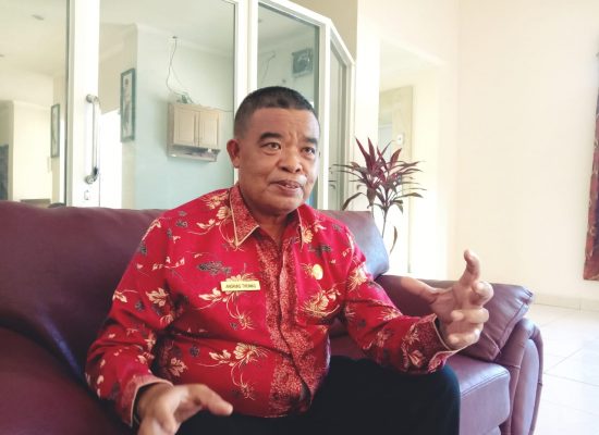 Intenskan Penanganan Sosial,Musda PSKS Sekaligus Pelantikan Pengurus Mitra Sosial Digelar