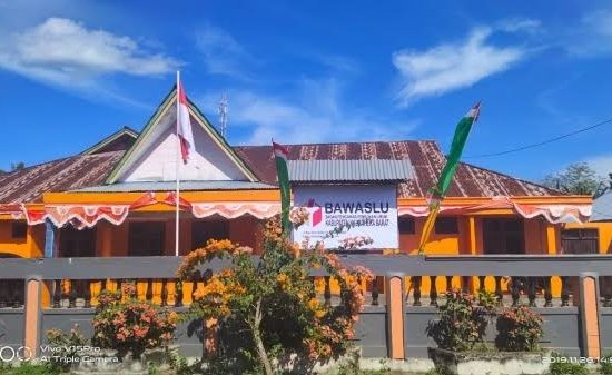 Terbukti Berpolitk, 7 ASN Halbar Direkomendasikan ke KASN