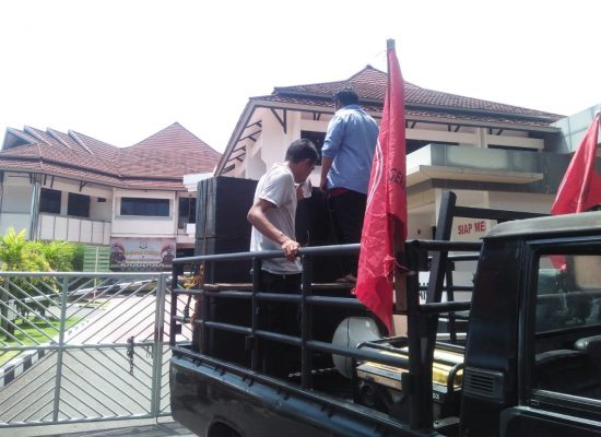 GPM Terus Suarakan Permaslahan Di Dinkes Taliabu