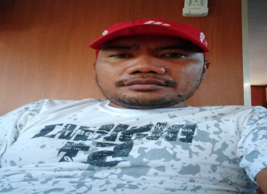 Tim BK-MUHLIS Bersikap Dukung Penuh Helmi-Laode