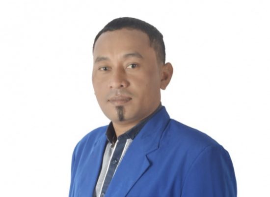 Ketua DPD PAN Haltim Nilai Pernyataan Mursid Amalan Cederai Demokrasi