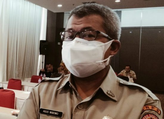 Rawan Bencana, Provinsi Malut Harus Buat Pencernaan Penanggulangan Yang Matang