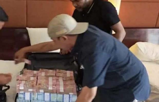 Joko : Pertarungan Pilkada  Halbar Selesai Tanpa “Wasit”