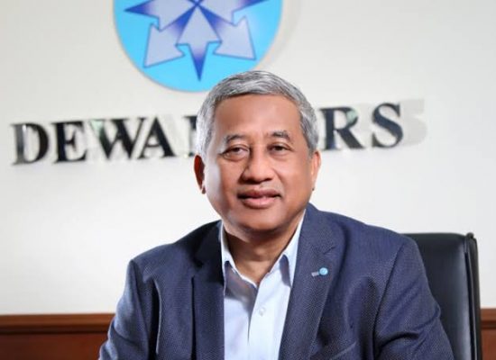 Dewan Pers Kecam Kekerasan Terhadap Wartawan