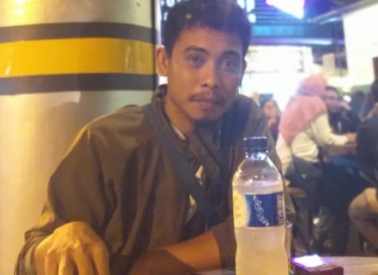 Jangan Jadi Pembela Tailing