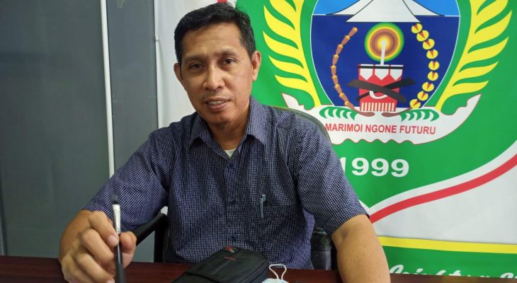 Penanganan Bencana di Malut, Komisi lll Minta Pemprov Percepat Dana Tanggap Darurat