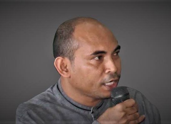 Ini Penjelasan Abdul Aziz, Jelang Munas APHTN-HAN