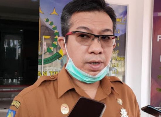 Achmad Purbaya : Pembayaran Pihak Rekanan,Setelah Nomor Rekening APBD Induk Dicetak