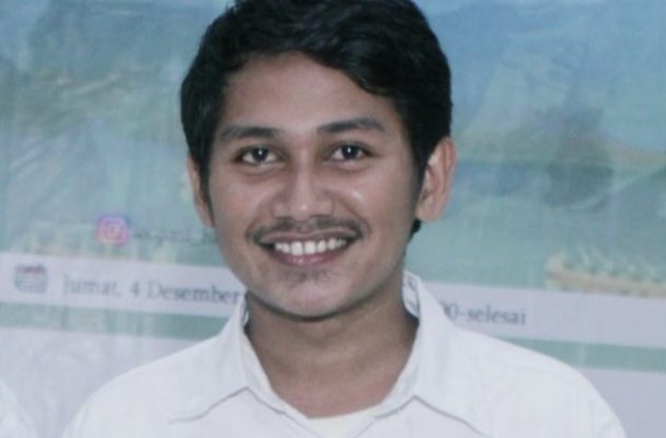 SeOPMI HAL-TIM Minta Masyarakat Tolak Masuknya Tambang Nikel STS