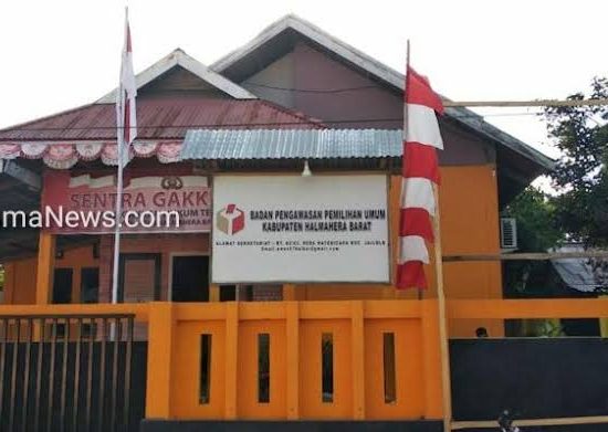 Demokrasi Rusak Karena Bawaslu Tak Kerja