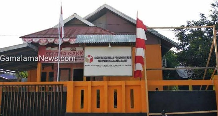 Demokrasi Rusak Karena Bawaslu Tak Kerja