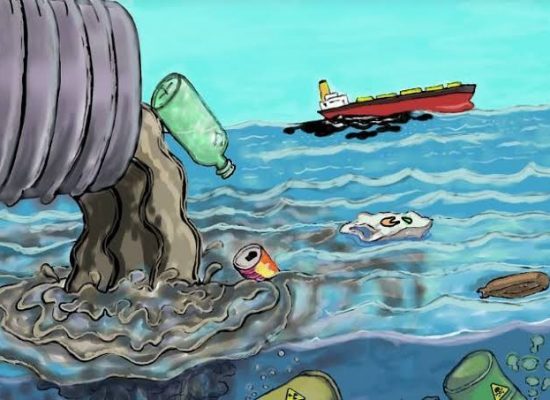 Proyek Tailing Dilaut Obi Mengabaikan Prinsipi Lingkungan