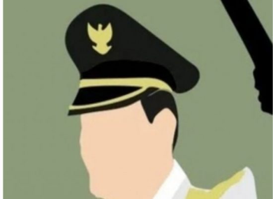 Empat Kepala Daerah Dilantik 26 Februari Secara Virtual