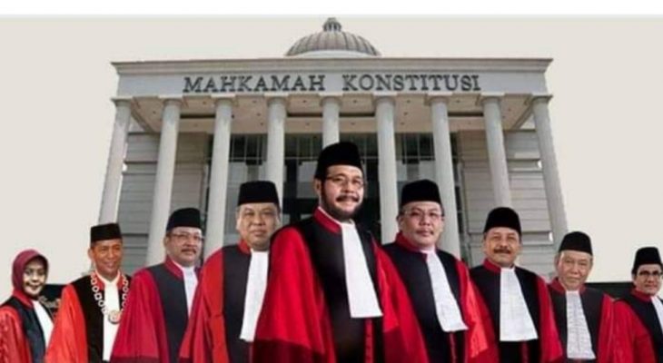 Usai Putusan MK, KPU Halbar Jadwalkan Pleno Penetapan Hasil Paslon Terpilih