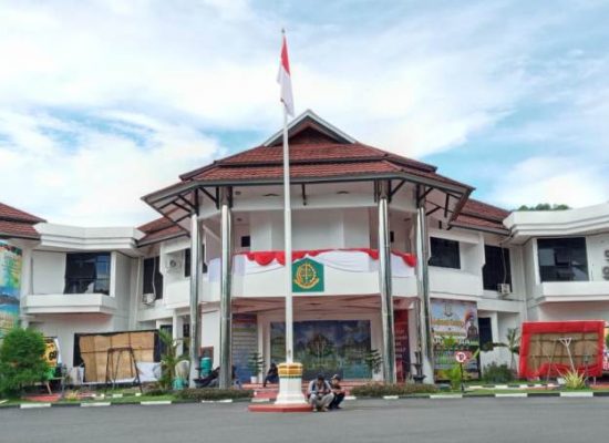 Saksi Dugaan Permasalahan Jalan Lapen Dama-Cera Bakal Dipanggil Kembali