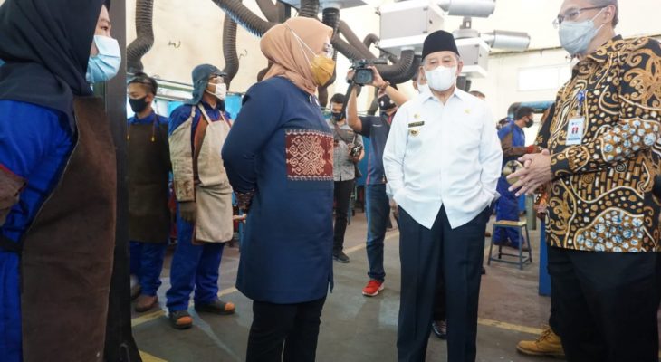 Pengangguran Di Malut Tinggi, Pemerintah Diminta Perhatikan