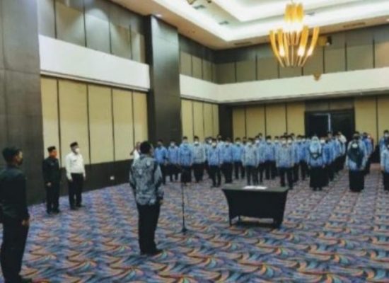 Demi Peningkatan Pendidikan, MKKS Tikep dan Halteng Dukung Penuh Keputusan Dikbud