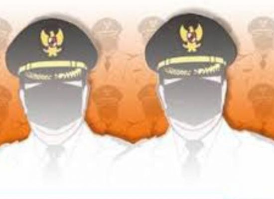 Besok Pjs Walikota Ternate Dilantik Disofifi, Undangan Dibatasi