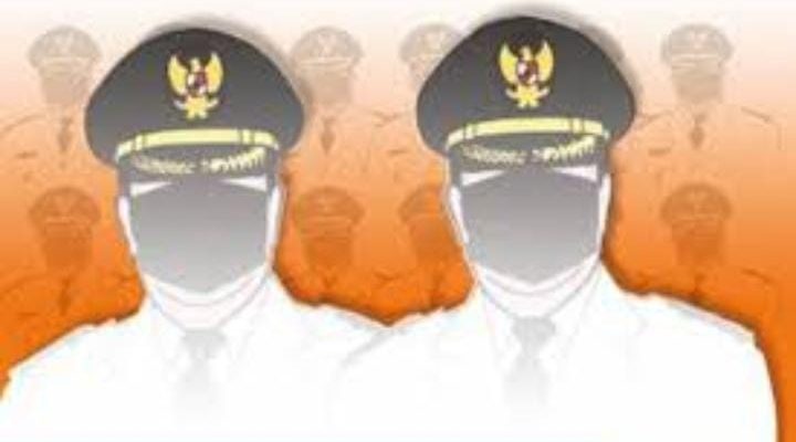 Besok Pjs Walikota Ternate Dilantik Disofifi, Undangan Dibatasi