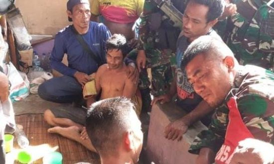 Tiga Warga Meninggal Dihutan Halmahera, 4 Orang Berhasil Meloloskan Diri