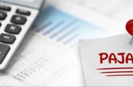 Mendekati 60% Tunggakan Pajak Kendaraan di Malut