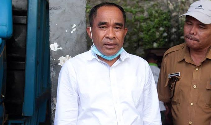 Komosi III Belum Pastikan Pokir Di APBD 2021 Bisa Berjalan