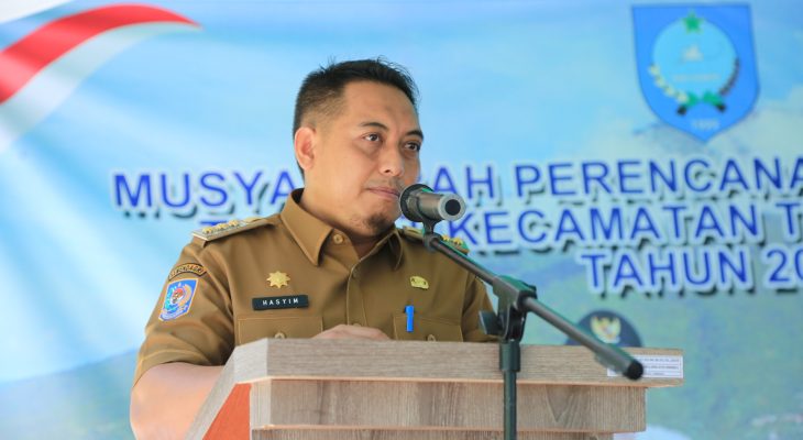 Pj Wali Kota Bakal Rolling Pejabata Esalon II Dan III