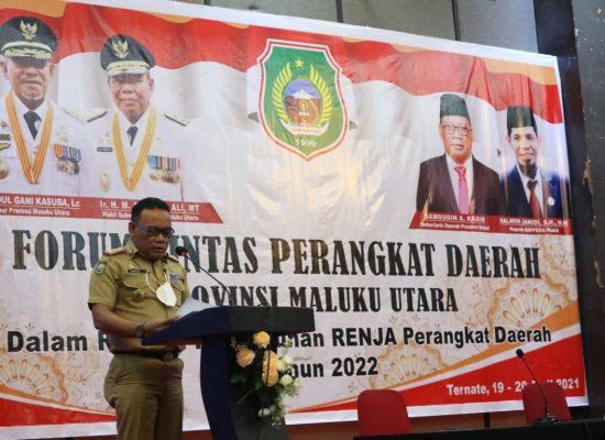 Sekprov Buka Forum LPD, Ini Pendapat Gubernur