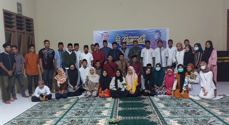 Jalin Silaturahmi, Alumni SMK Negeri 2 Kota Tidore Gelar Bukber