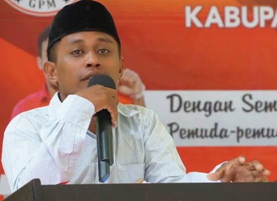 Malas Berkantor, Wali Kota Didesak Evaluasi Kabag Pemerintahan