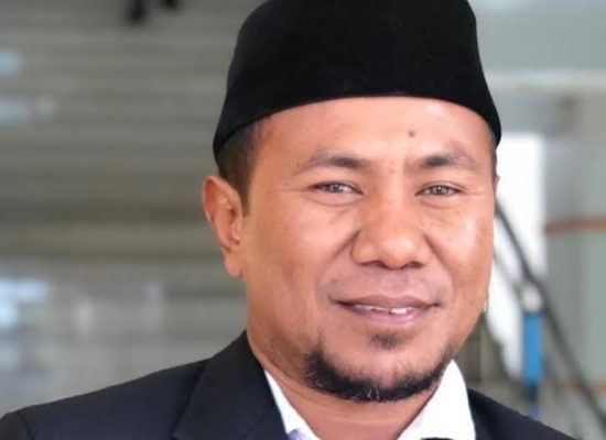 Besok Bupati Dan Wabup Halsel Dilantik, Undangan 50 Orang