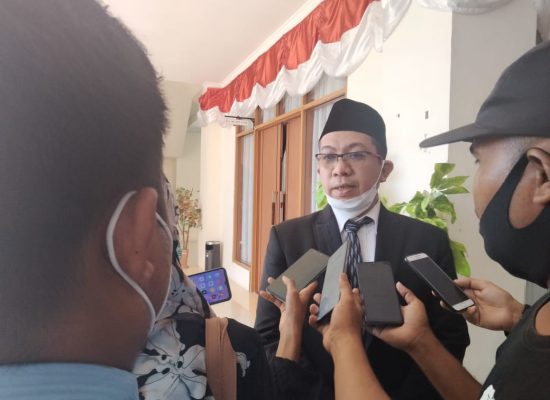 BPKAD Provinsi Malut Bakal Tingkatan Pengawasan Wajib Pajak