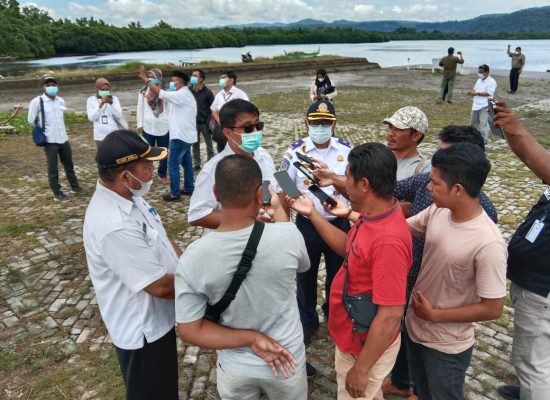 Tol Laut Malut Masuk Kategori Baik?