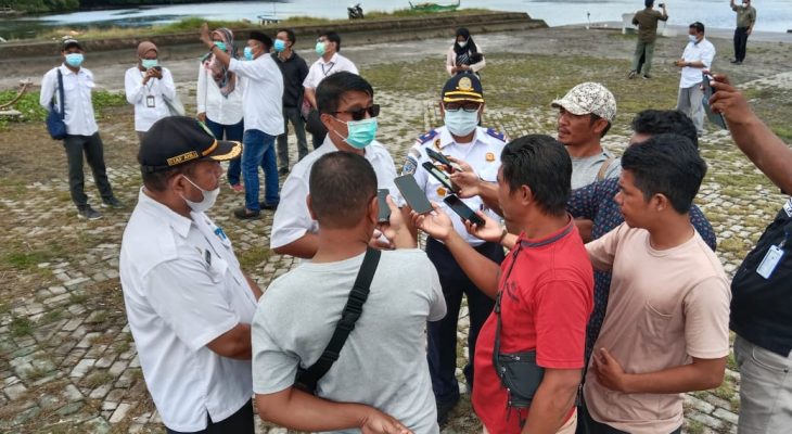 Tol Laut Malut Masuk Kategori Baik?