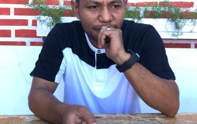 Rasno: Pemkot Ternate Harus Fokus Program Kerja