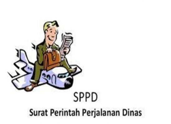 Biaya Perjalanan Dinas Dalam Daerah Pemprov Malut TA 2021 Naik