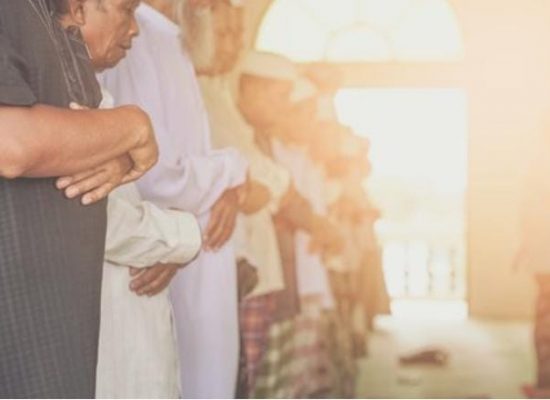 Pemprov Perintah Kabupaten/Kota Tiadakan Shalat I’dul Adha Di Masjid dan Tempat Umum