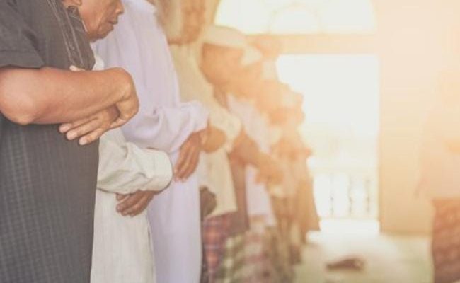 Pemprov Perintah Kabupaten/Kota Tiadakan Shalat I’dul Adha Di Masjid dan Tempat Umum