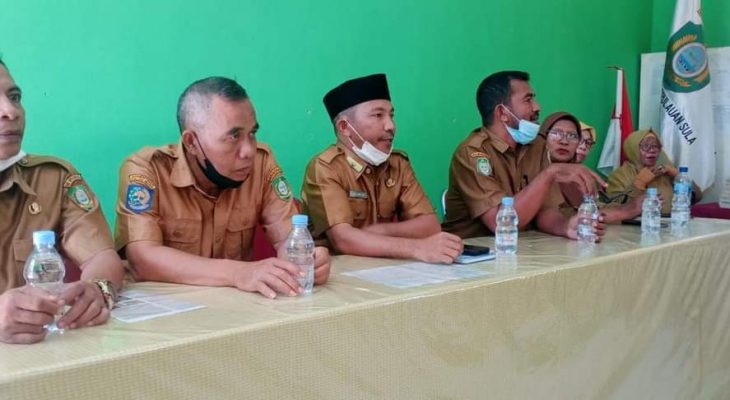Dana Bos Afirmasi Akan Diperketat Pengelolaan