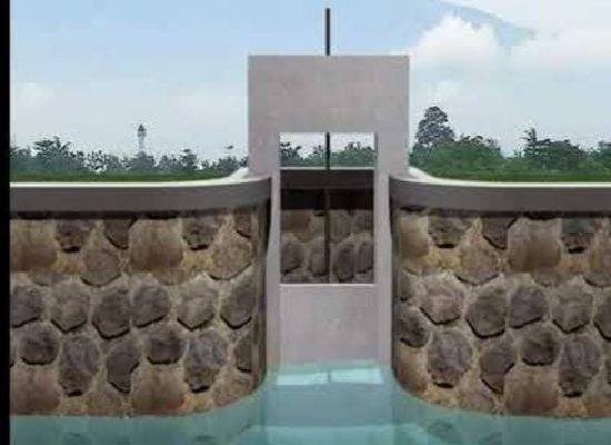 PUPR Malut Bakal Kembalikan Dua Pembangunan Irigasi Ke Halbar Dan Halut