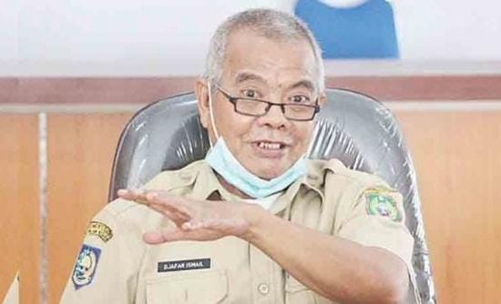 Dinas PUPR Buka Akses Penghubung Payahe – Gane Barat