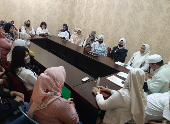 DPD Gerindra Malut Resmi Pilih Ketua PIRA