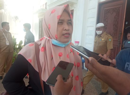 Sebanyak 953 Orang Lulus Seleksi Administrasi CPNS