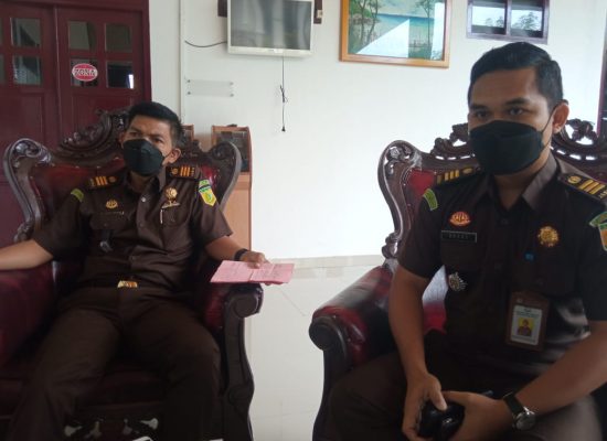 Polres Kepsul Terkesan Lambat Tangani Kasus OTT