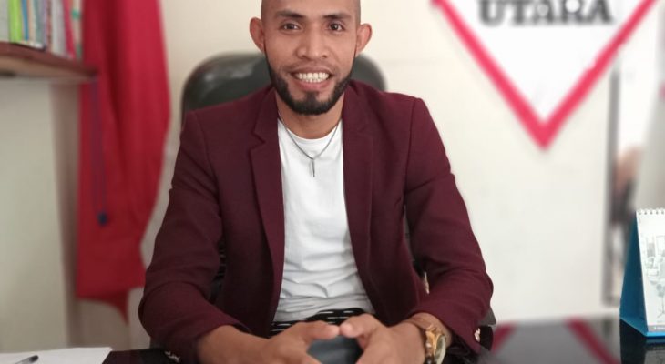 Praktisi Hukum KAI Malut Soroti Kinerja Polres Kepsul Soal Kasus OTT