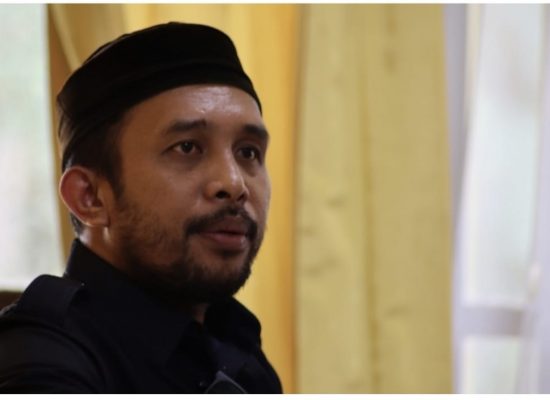 DPRD Halbar Akhirnya Temui ASN Tidak Aktif Masih Terdaftar